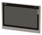 Siemens SIMATIC HMI   6AV2144-8UC10-0AA1 