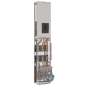 ABN Wandlerfeld 250A NAR 40mm PW109S0153 