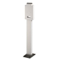 GEWISS STANDSÄULE DOPPELT I-CON  GWJ8103 