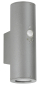 Wandstrahler zweiseitig mit       622480 