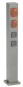 Energiesäule leer Nr. 4409, bis   624409 