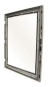 Schneider RAL7035 Sichttür  NSYDPLM108TG 