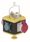 BALS UNI-BLOCK VOLLGUMMI *21100000 57250 