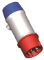 BALS Adapter-Stecker                 860 