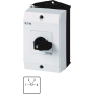 EATON T0-2-8231/I1 Stufenschalter 207106 