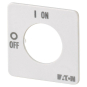 EATON FS908-T0 Frontschild Nr.    054133 