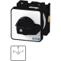 EATON T0-2-15422/E Umschalter     019871 