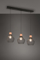 Trio Pendell. VALERIA, 3xE27   R31283032 