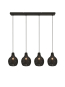 Trio Pendell. SPROUT, 4xE14    R31294002 