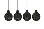 Trio Pendell. SPROUT, 4xE14    R31294002 