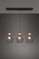 Trio Pendell. VALERIA, 3xE27   R31283032 