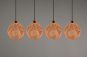 Trio Pendell. SPROUT, 4xE14    R31294036 