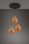 Trio Pendell. SPROUT, 3xE14,   R31293336 