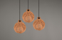 Trio Pendell. SPROUT, 3xE14,   R31293336 
