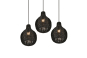 Trio Pendell. SPROUT, 3xE14,   R31293302 