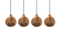 Trio Pendell. SPROUT, 4xE14    R31294036 