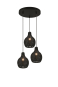 Trio Pendell. SPROUT, 3xE14,   R31293302 