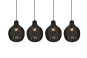 Trio Pendell. SPROUT, 4xE14    R31294002 