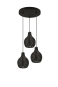 Trio Pendell. SPROUT, 3xE14,   R31293302 