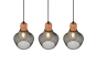 Trio Pendell. VALERIA, 3xE27   R31283032 