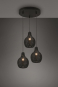 Trio Pendell. SPROUT, 3xE14,   R31293302 