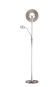 TRIO LED-Fluter QUEBEC 34W     422710307 