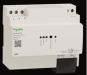 Schneider SpaceLogic KNX    MTN6513-1201 