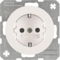 Berker Steckdose SCHUKO R.1/R.3 47232089 