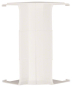 Hager Inneneck einstellbar     G12319010 
