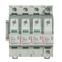 Legrand 412247 ÜSS-Ableiter Typ 2 3+1 