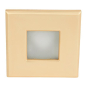 Nobile WT 50 Q gold-matt      1586508001 