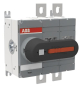 ABB Lasttrennschalter 2-p 315A OT315E02K 