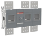 ABB Lasttrennschalter 3-p      OT2500E12 