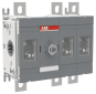 ABB Lasttrennschalter 3-polig   OT200E12 