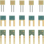 ELCOM Set Bus Abschluss 2D Video REH109Y 