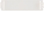 ELCOM AVZ-NSH Halt.N-Schild-Einl REH011Y 