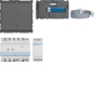 ELCOM Audio-Kit 2Draht           REK300Y 