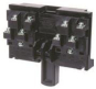 Mitsubishi Hilfskontakte        UN-AX600 
