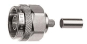 TG N-KABELSTECKER CR/CR G1   J01020A0108 