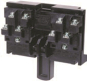 Mitsubishi Hilfskontakte        UN-AX600 
