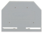 WAGO 280-301 Abschluss-und 