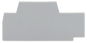 WAGO 280-342 Abschluss-und 