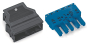 WAGO 770-1105/022-000 Buchse,mit 