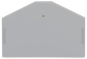 WAGO 280-312 Abschluss-und 