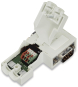 WAGO 750-972 PROFIBUS-Feldbusstecker,mit 