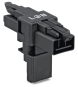 WAGO 890-606 T-Verteiler,3-polig,Kod. 