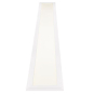 Nobile LED Panel R1S weiß 38W 1570521110 