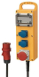 Mennekes LEISTE EverGUM            70033 