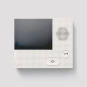 SIED Video-Innenstation        VIB 150-0 