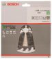 Bosch Kreissägeblatt Optiline 2608641171 